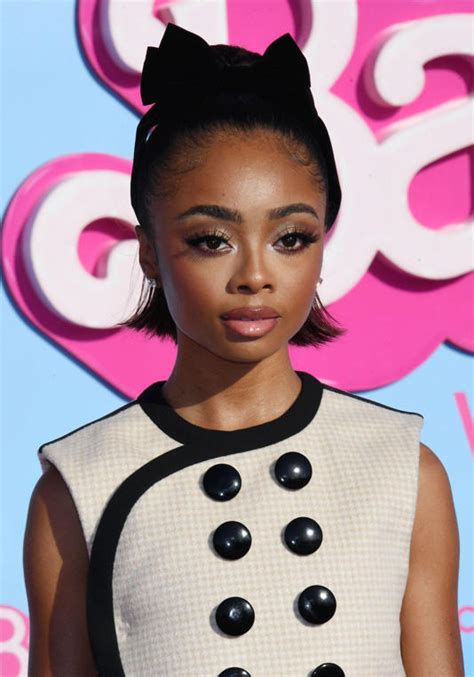 skai jackson scandal|Former Disney Channel Actress Skai Jackson。